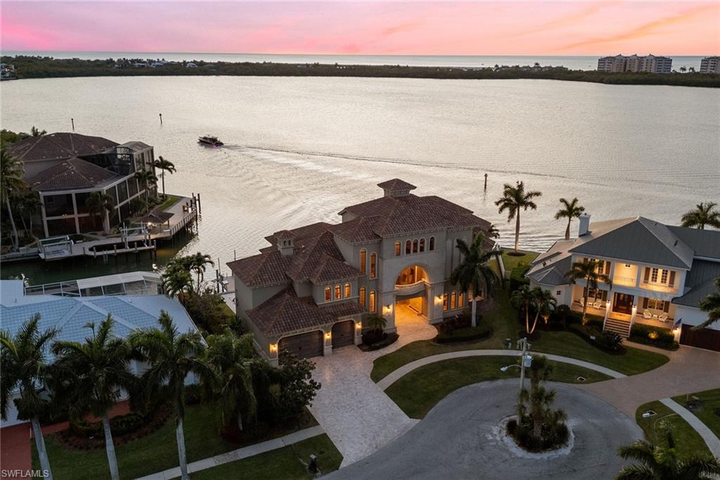 MARCO ISLAND - Residential
