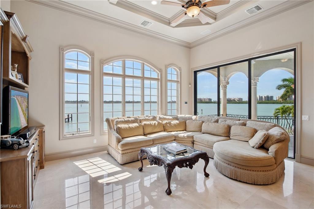 MARCO ISLAND - Residential