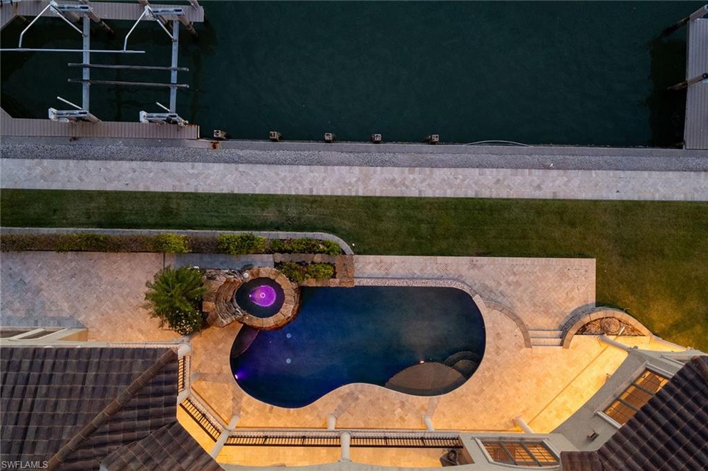 MARCO ISLAND - Residential