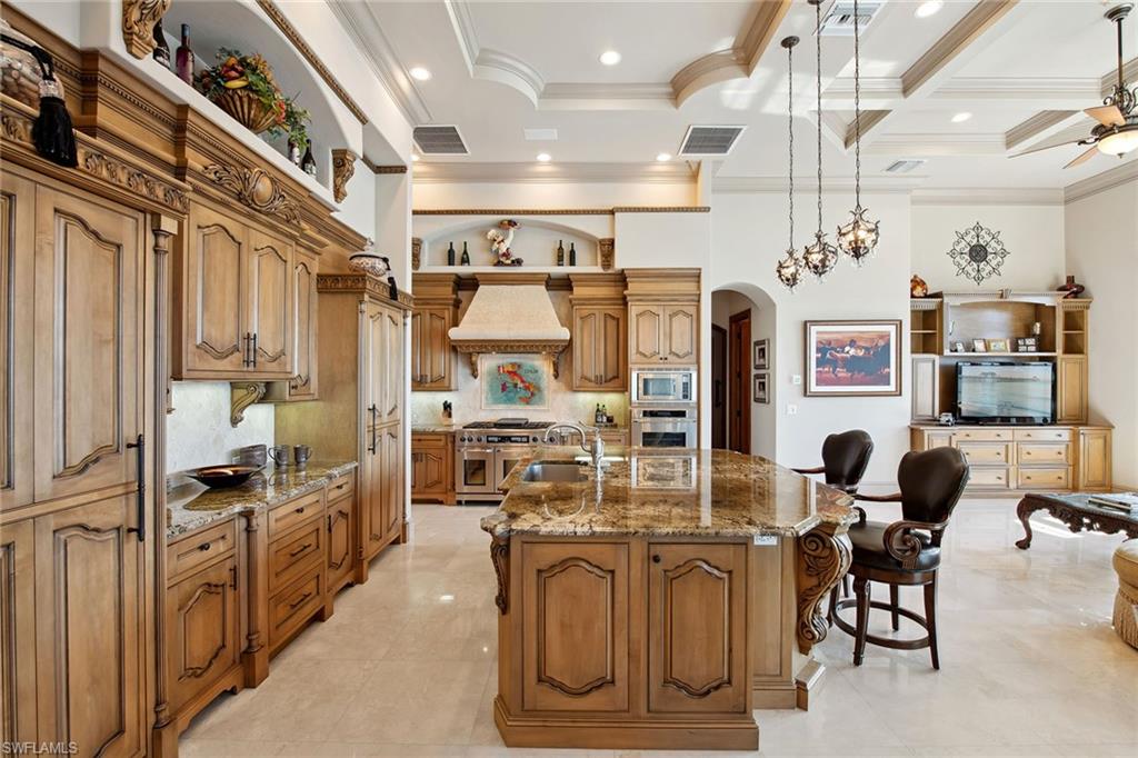 MARCO ISLAND - Residential