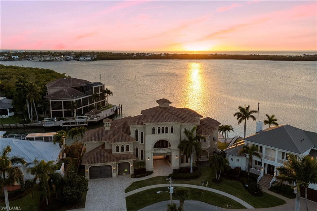 MARCO ISLAND - Residential