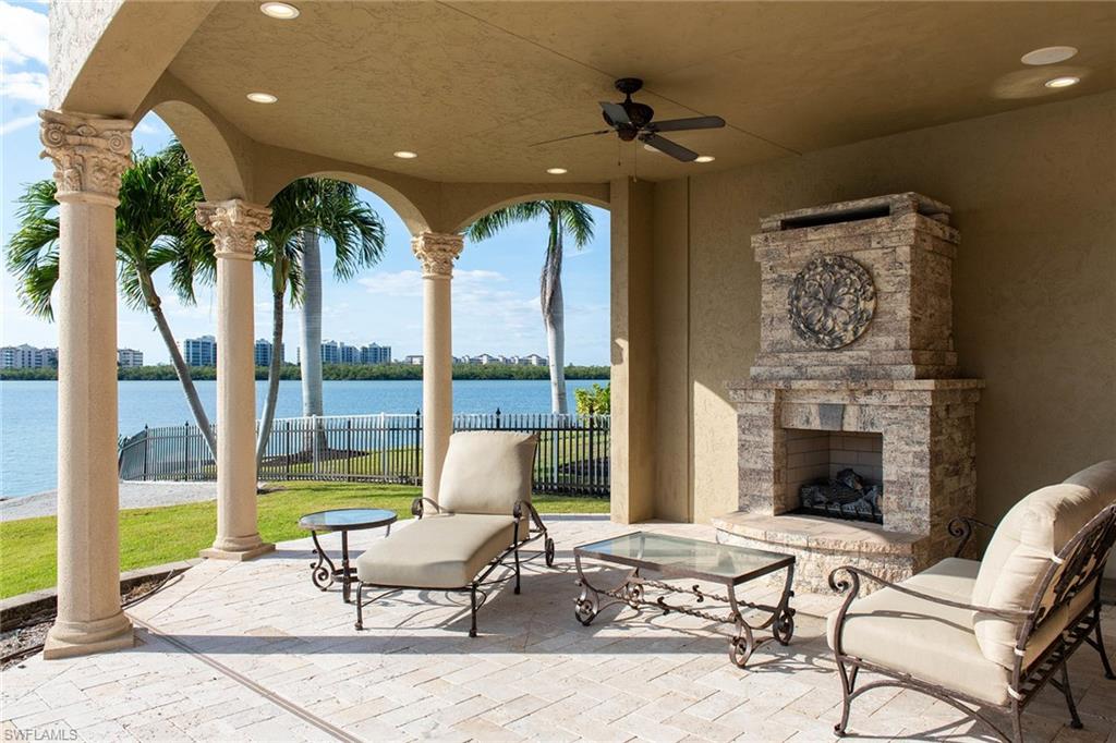 MARCO ISLAND - Residential