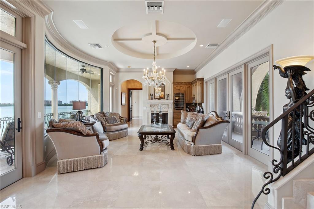 MARCO ISLAND - Residential