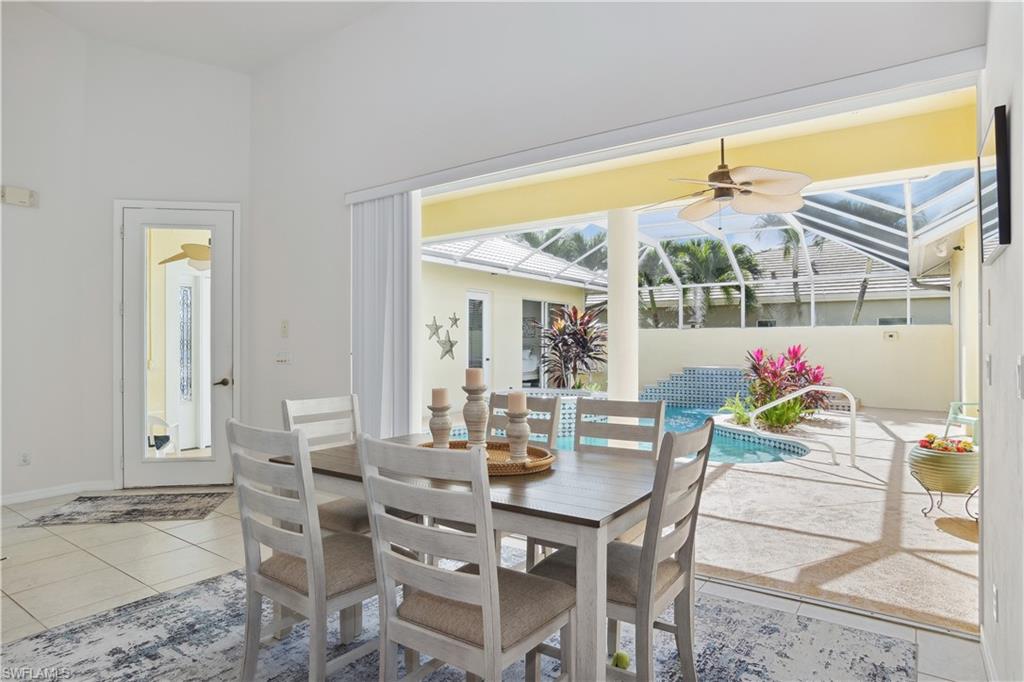 MARCO ISLAND - Residential