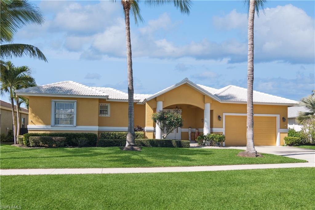 MARCO ISLAND - Residential