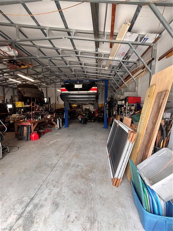 ALABAMA GROVE TERRACE - Residential