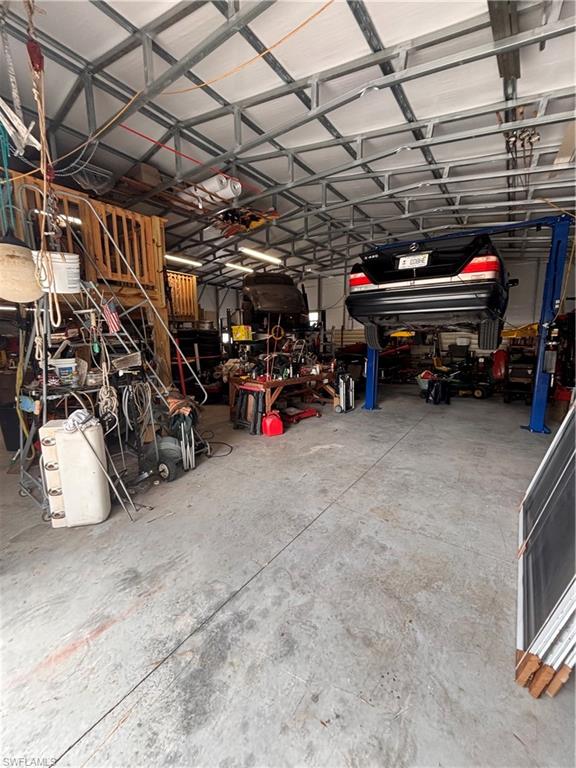 ALABAMA GROVE TERRACE - Residential