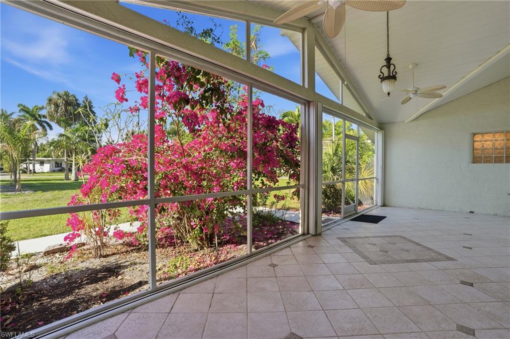 ALABAMA GROVE TERRACE - Residential