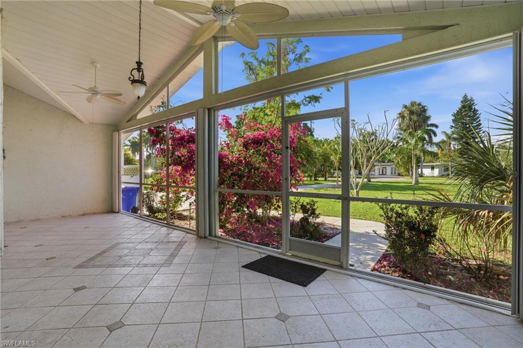 ALABAMA GROVE TERRACE - Residential