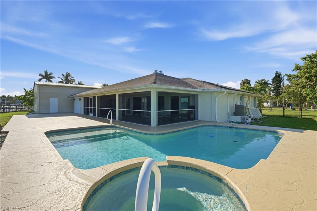 ALABAMA GROVE TERRACE - Residential