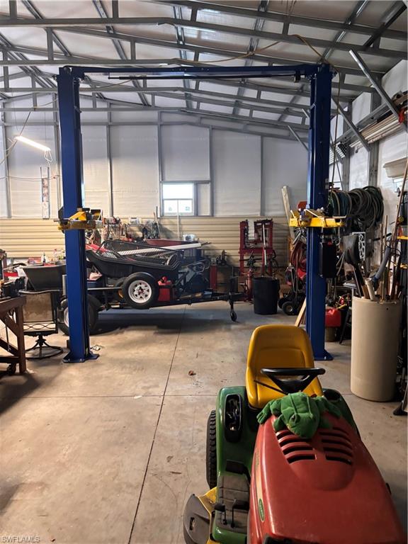 ALABAMA GROVE TERRACE - Residential