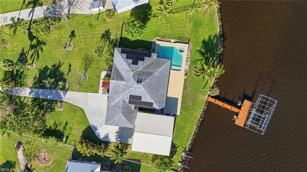 ALABAMA GROVE TERRACE - Residential