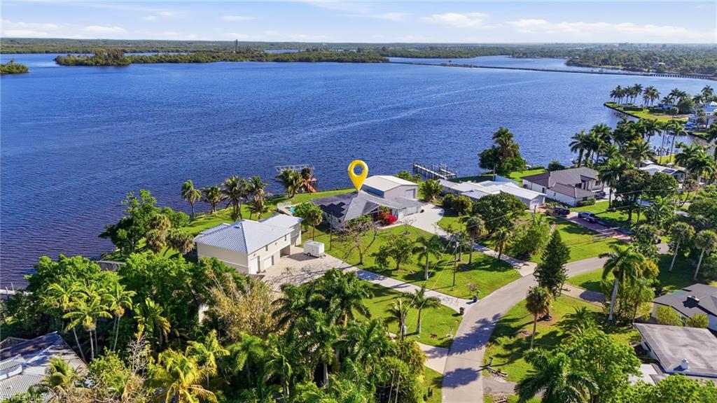 ALABAMA GROVE TERRACE - Residential