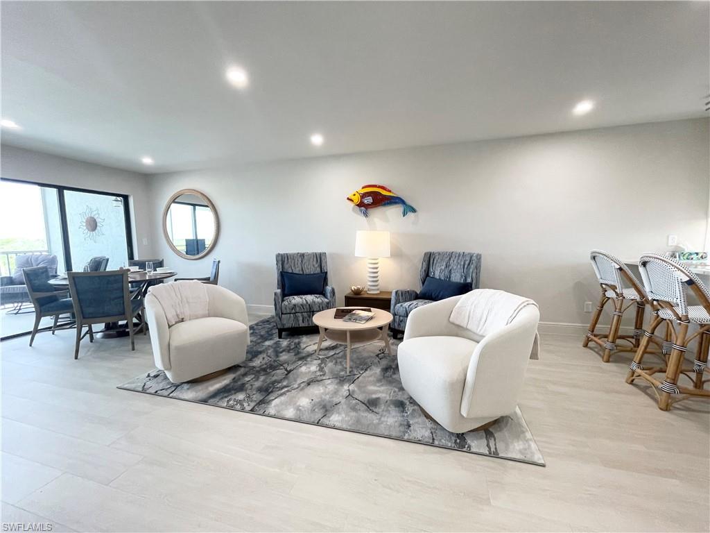 THE ANCHORAGE - Residential