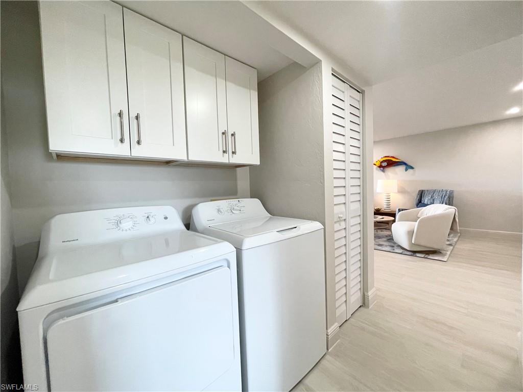 THE ANCHORAGE - Residential