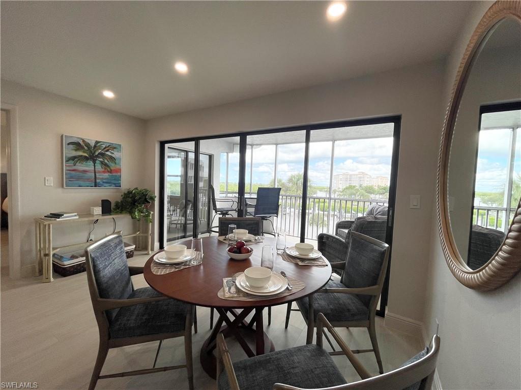 THE ANCHORAGE - Residential