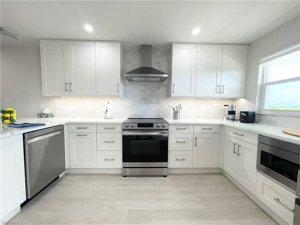 THE ANCHORAGE - Residential