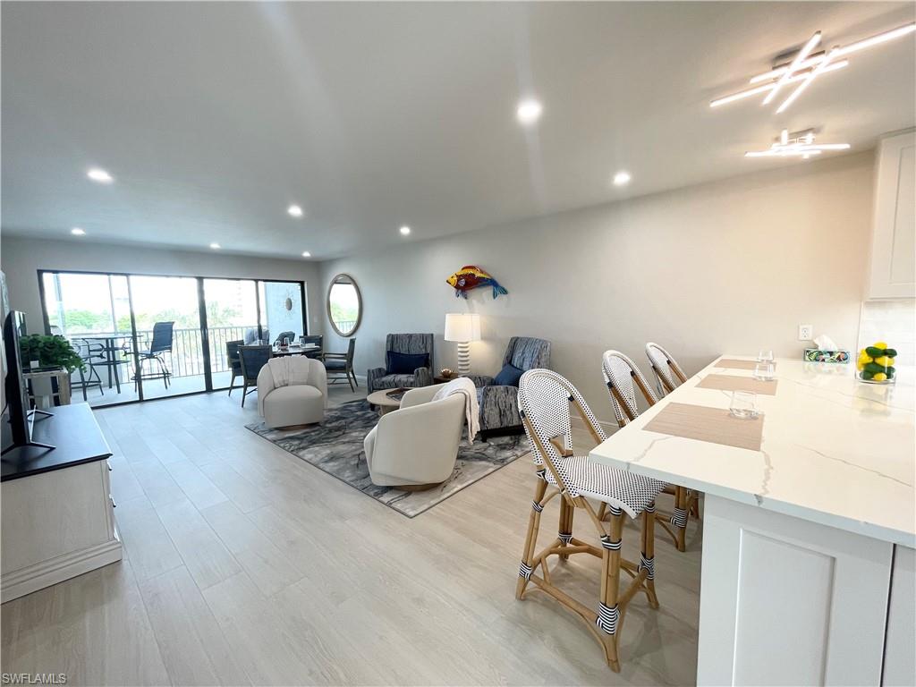 THE ANCHORAGE - Residential