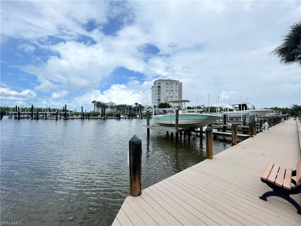 THE ANCHORAGE - Residential