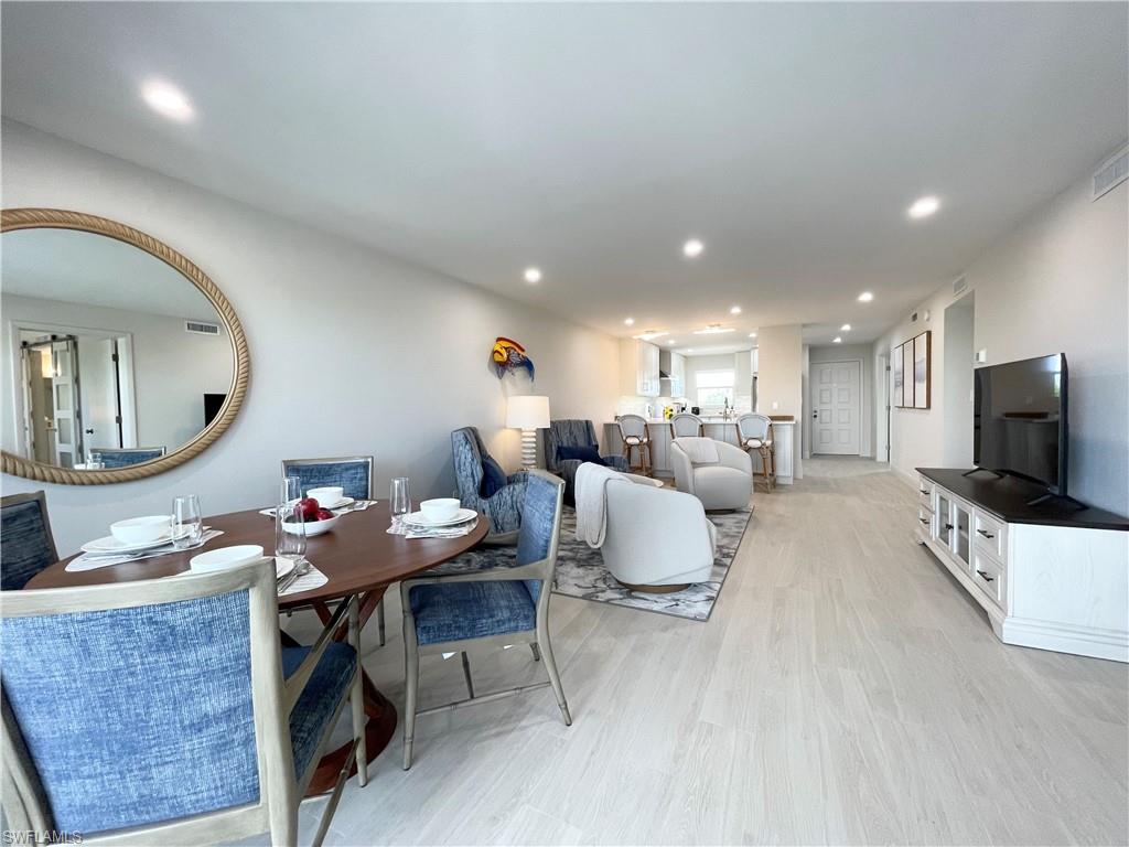 THE ANCHORAGE - Residential