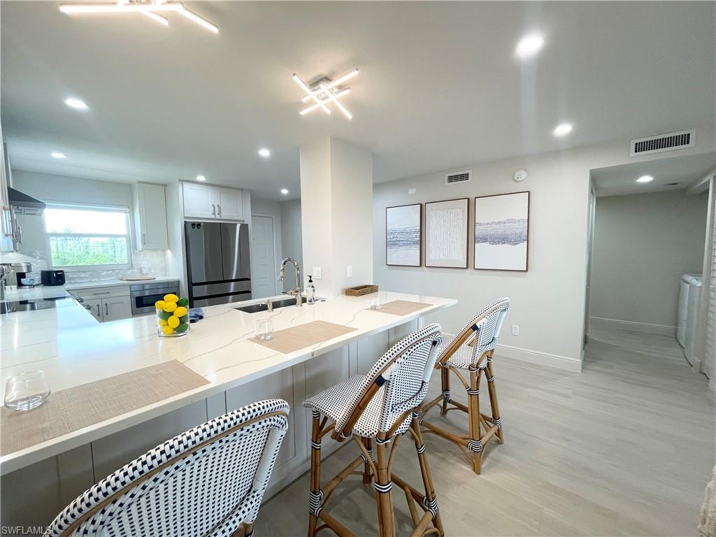 THE ANCHORAGE - Residential