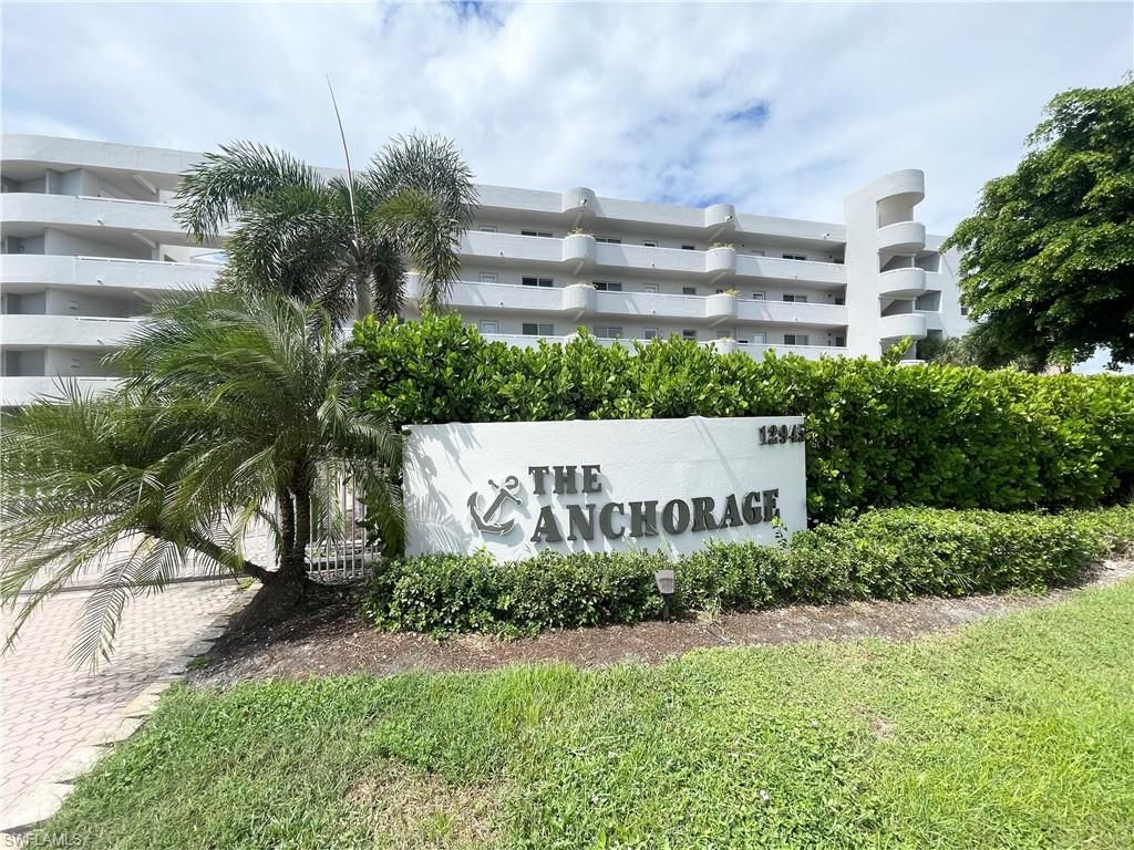 Photo of 12945 Vanderbilt DR #403, NAPLES, FL 34110 (MLS # 226015372)