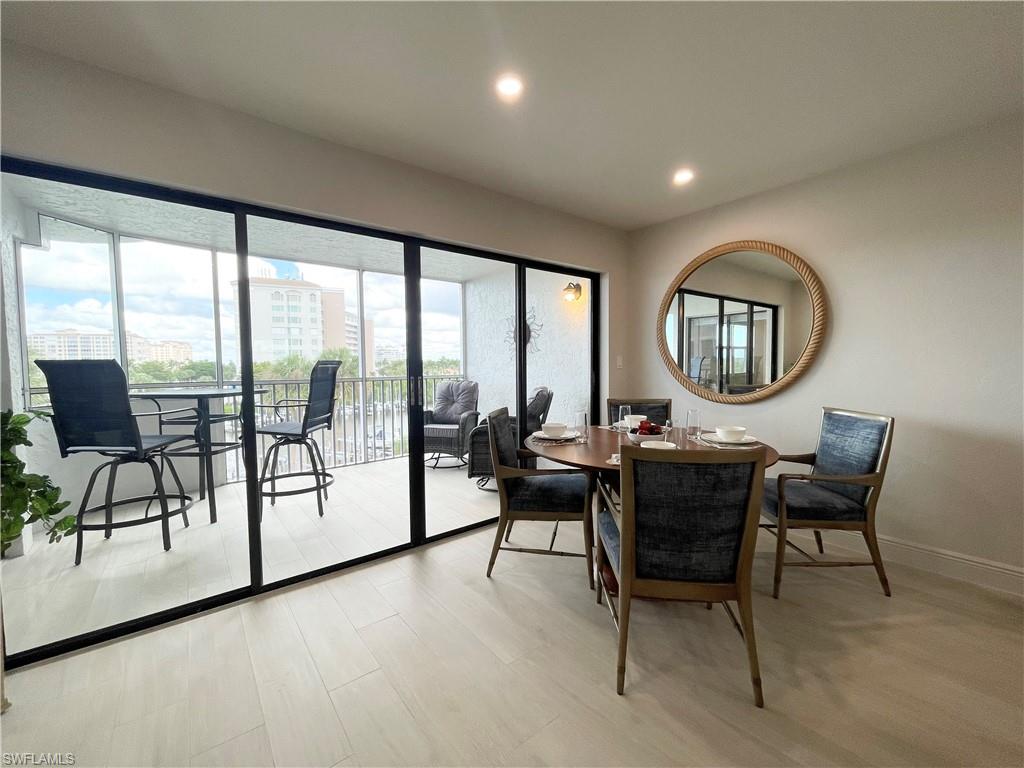 THE ANCHORAGE - Residential