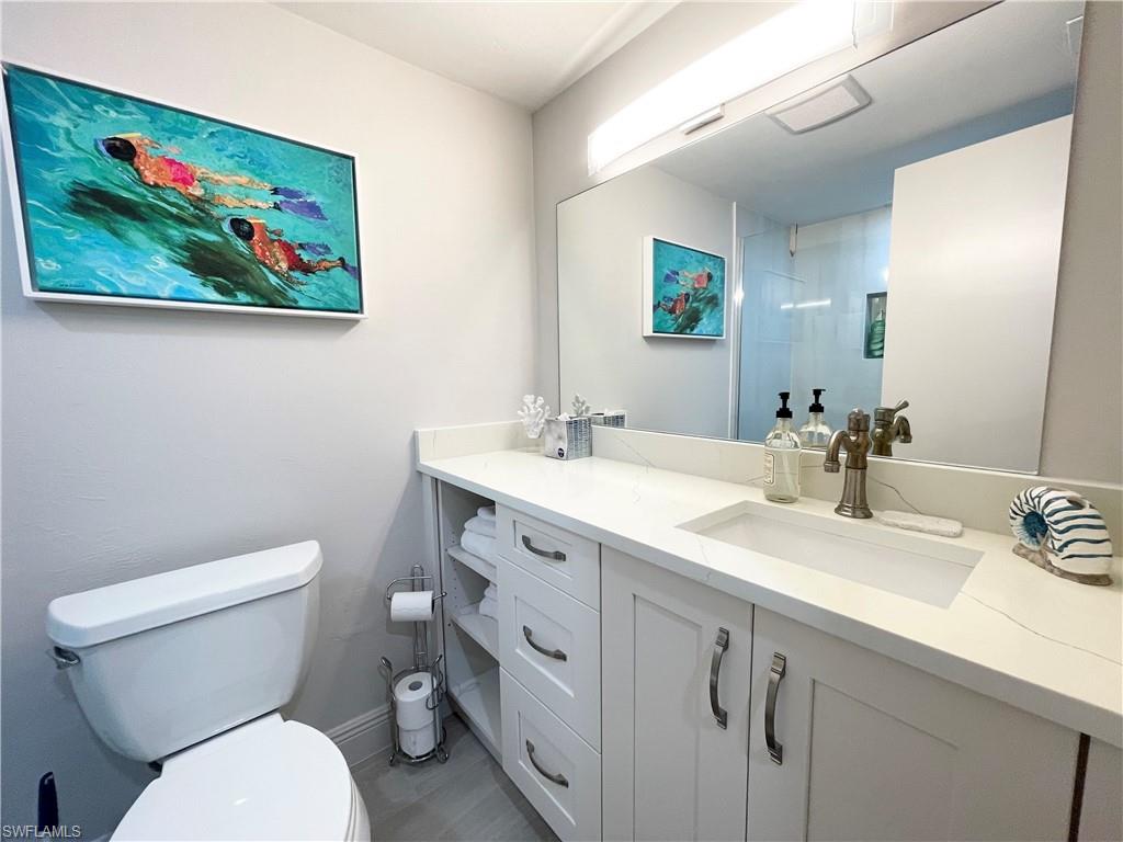 THE ANCHORAGE - Residential