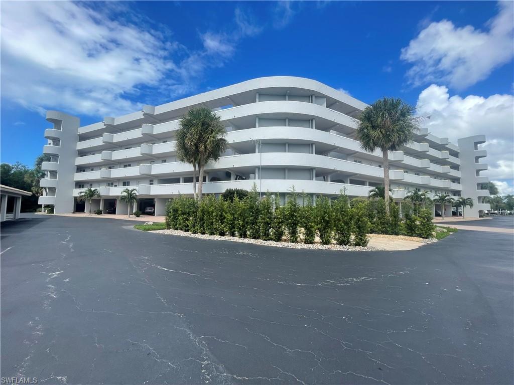 THE ANCHORAGE - Residential