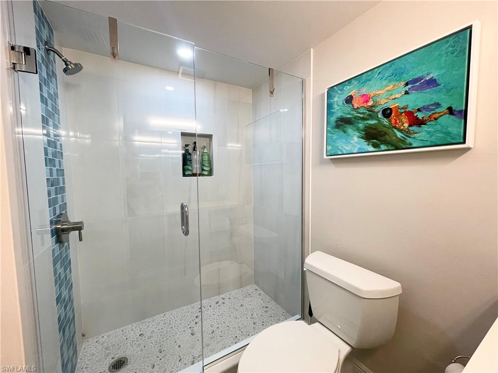 THE ANCHORAGE - Residential