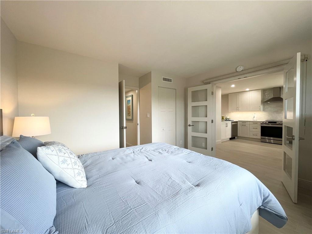 THE ANCHORAGE - Residential