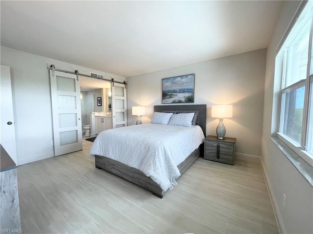 THE ANCHORAGE - Residential