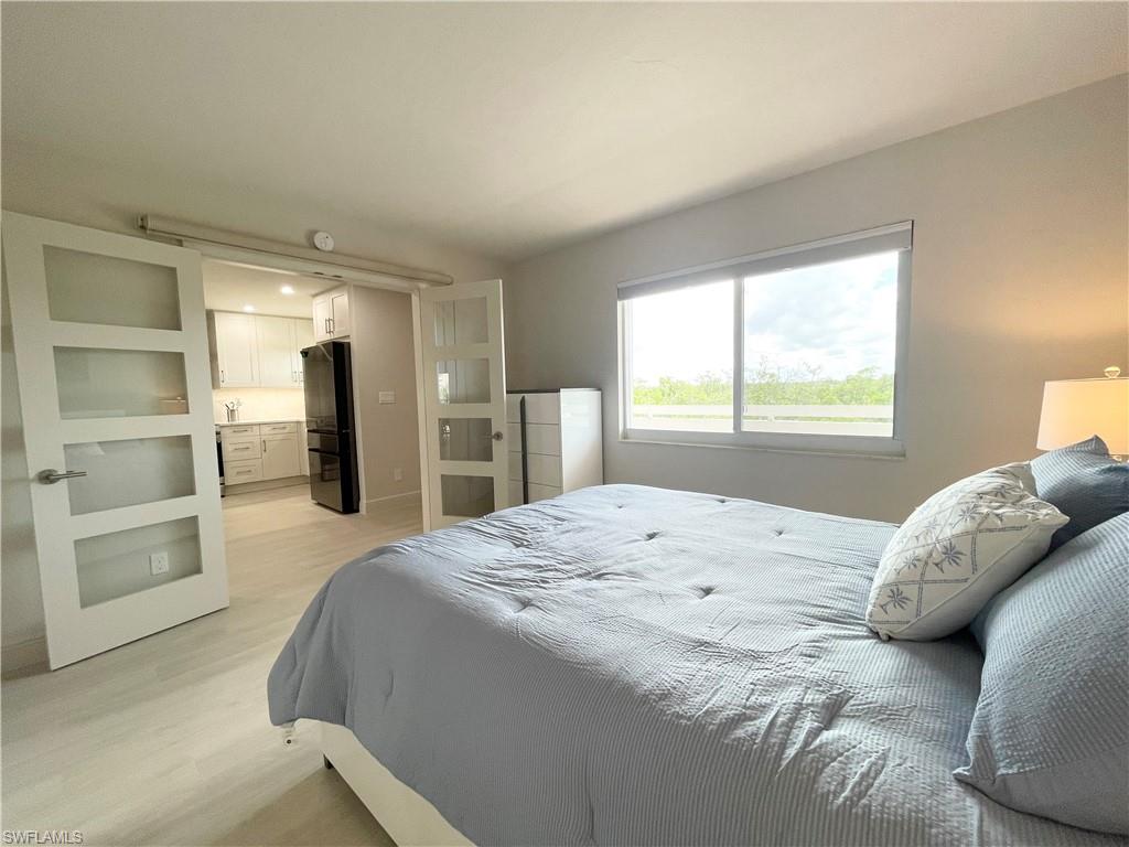 THE ANCHORAGE - Residential