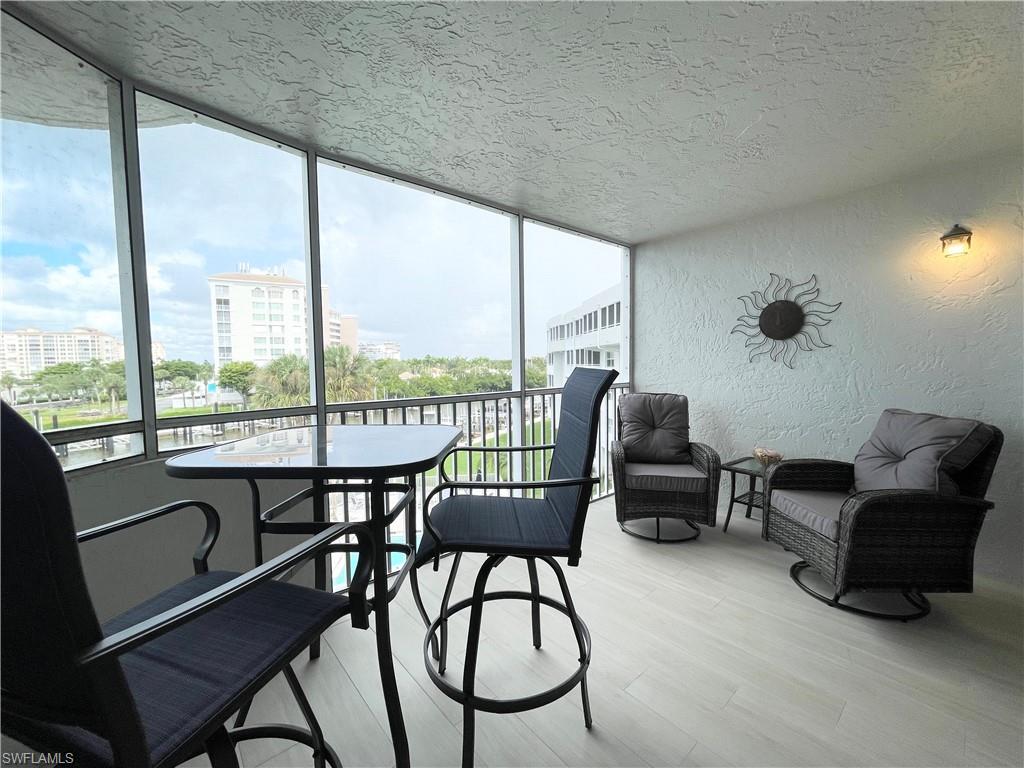 THE ANCHORAGE - Residential