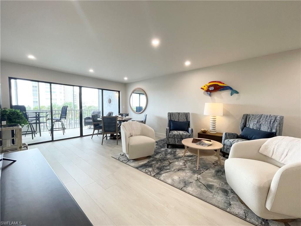 THE ANCHORAGE - Residential