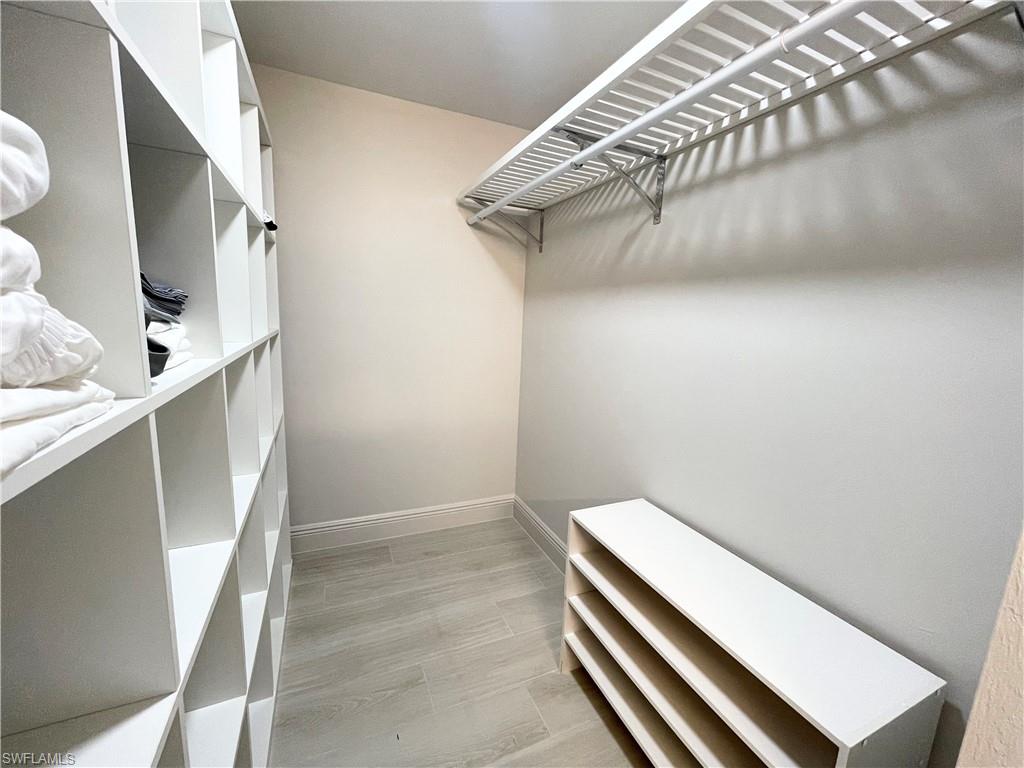 THE ANCHORAGE - Residential