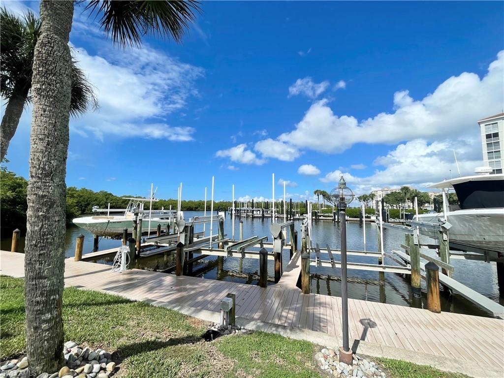 THE ANCHORAGE - Residential