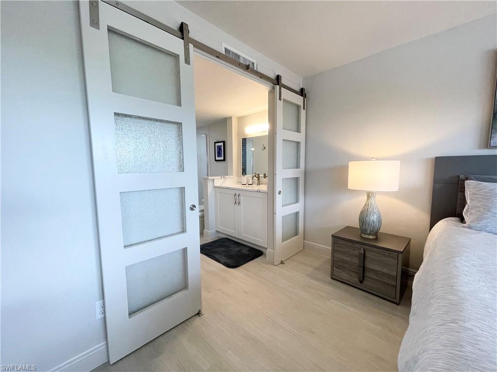 THE ANCHORAGE - Residential