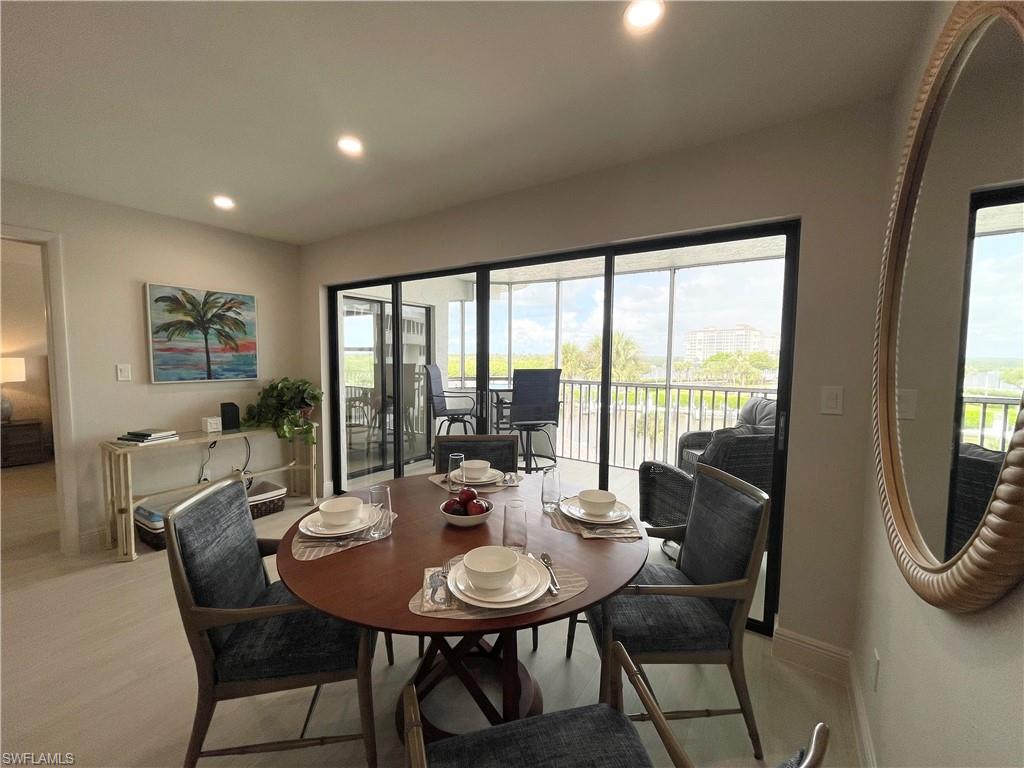 THE ANCHORAGE - Residential