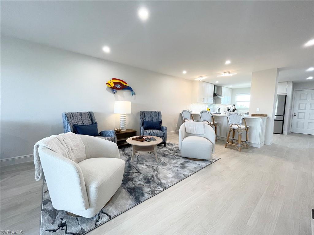 THE ANCHORAGE - Residential