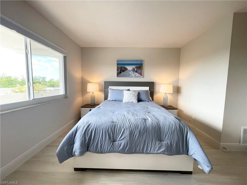 THE ANCHORAGE - Residential