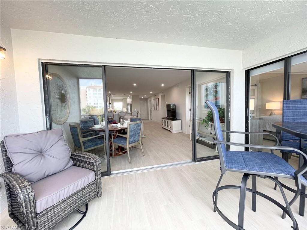 THE ANCHORAGE - Residential