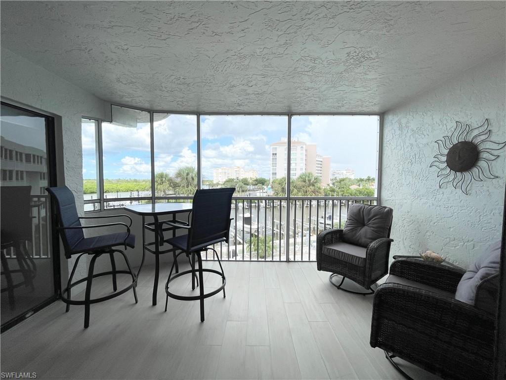 THE ANCHORAGE - Residential