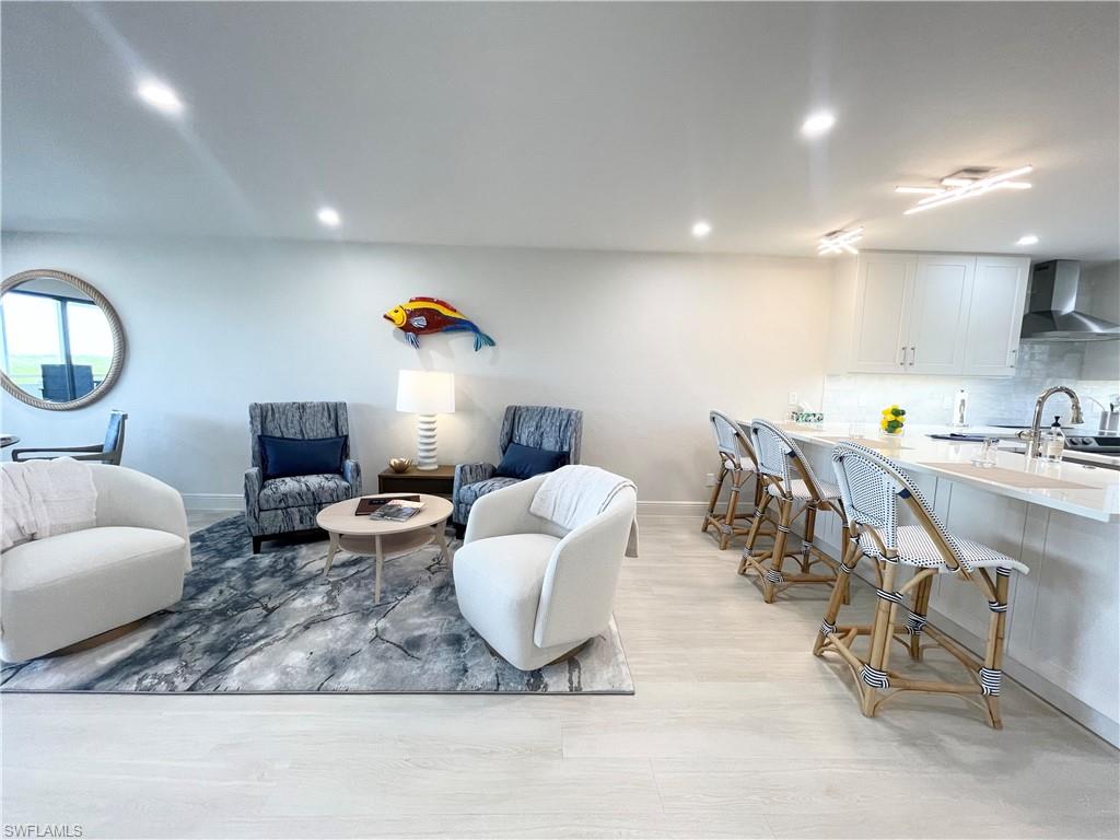 THE ANCHORAGE - Residential