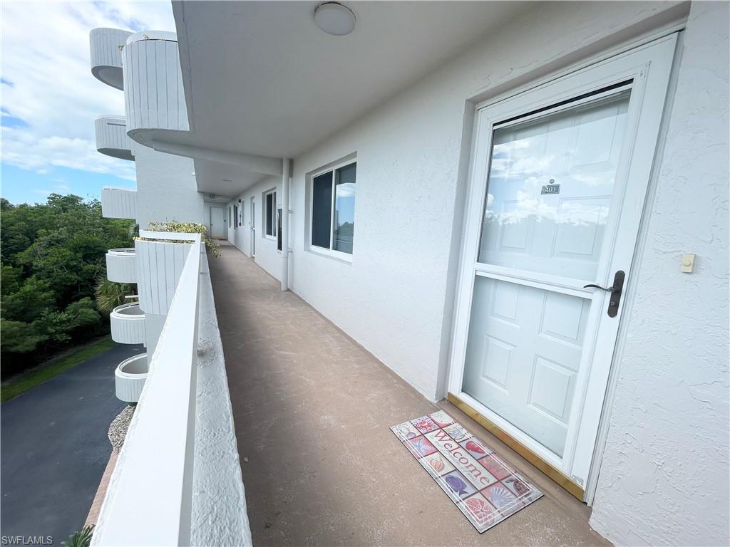 THE ANCHORAGE - Residential