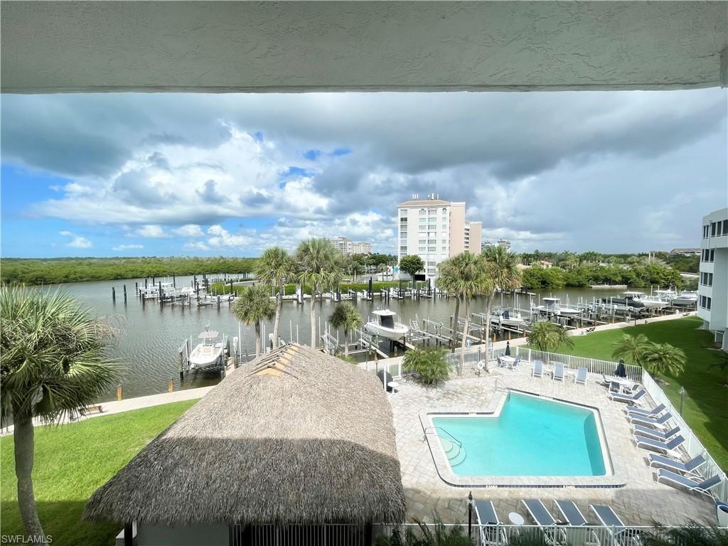 THE ANCHORAGE - Residential