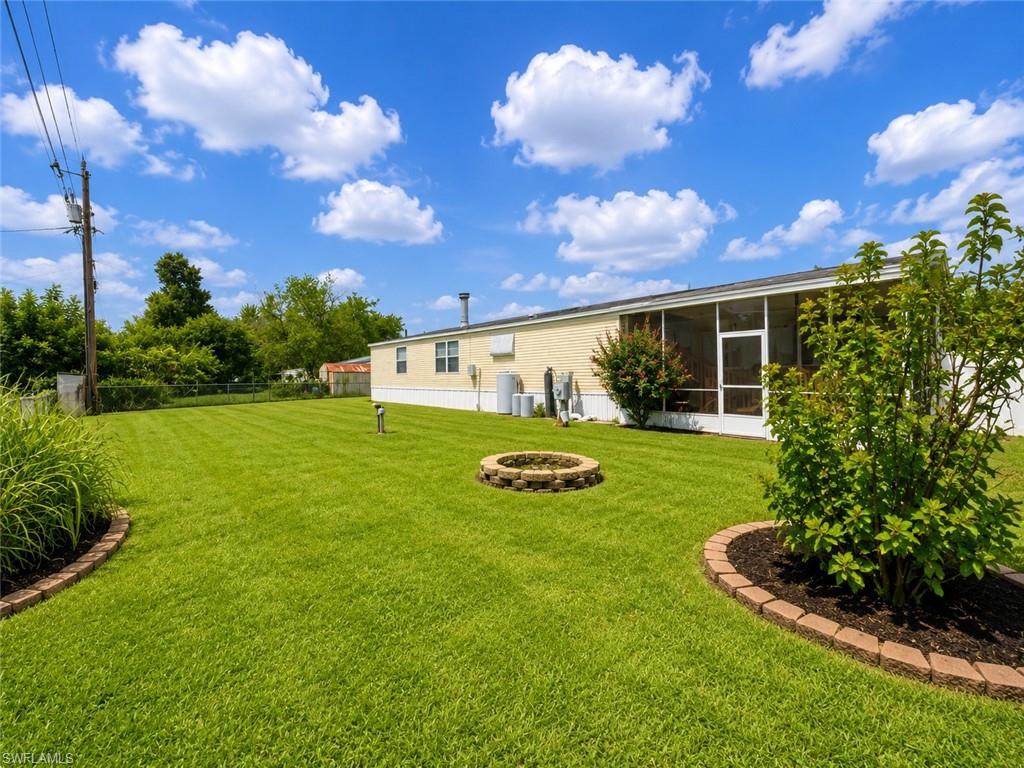 SUNCOAST ESTATES UNREC - Residential