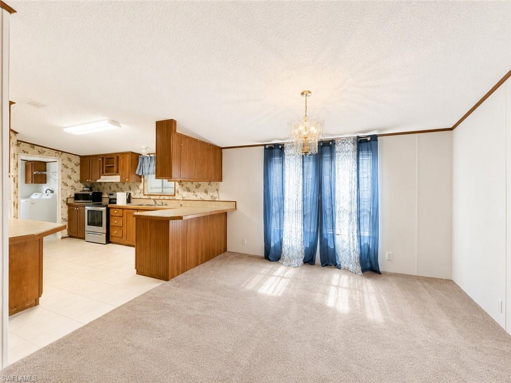 SUNCOAST ESTATES UNREC - Residential