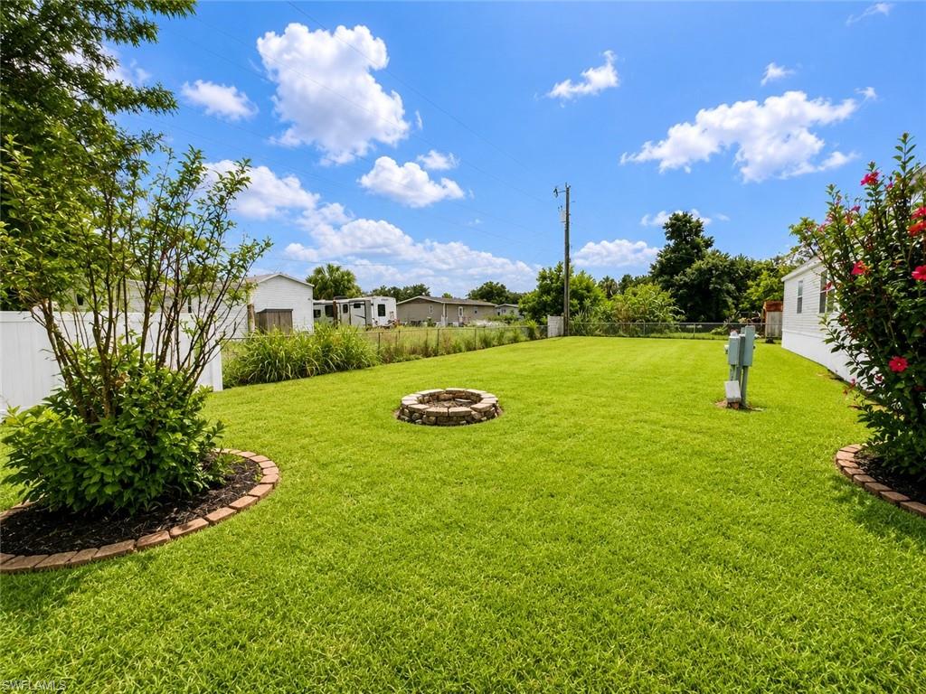 SUNCOAST ESTATES UNREC - Residential
