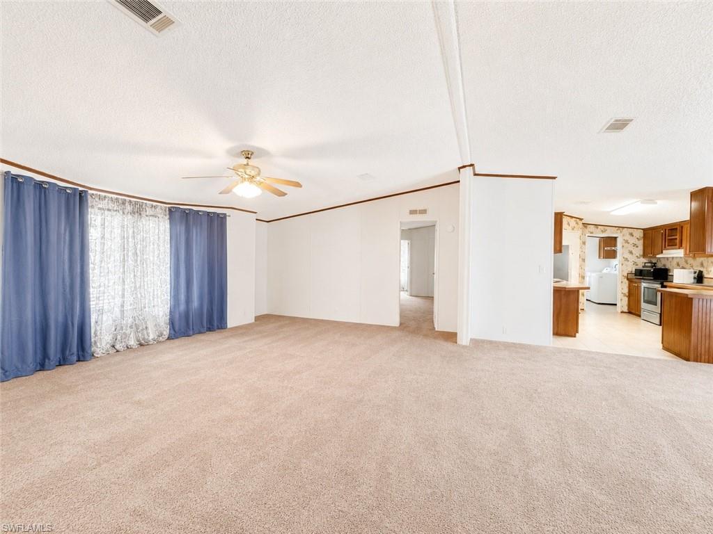 SUNCOAST ESTATES UNREC - Residential